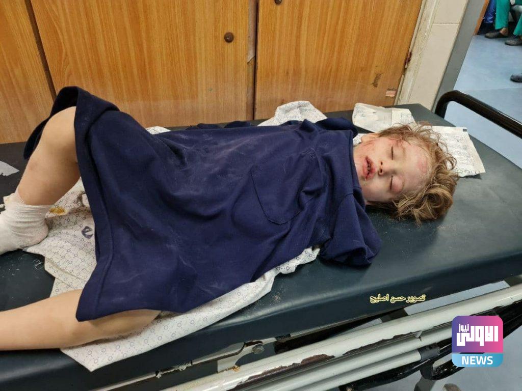 ارتفاع حصيلة الضربات الإسرائيلية على غزة إلى 153 شهيد 4 60a0b8b842360403510a6724