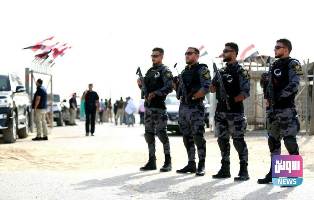 استعدادات في غزة لاستقبال رئيس جهاز المخابرات المصرية (صور) 17 60b49d844236047cf73e2251