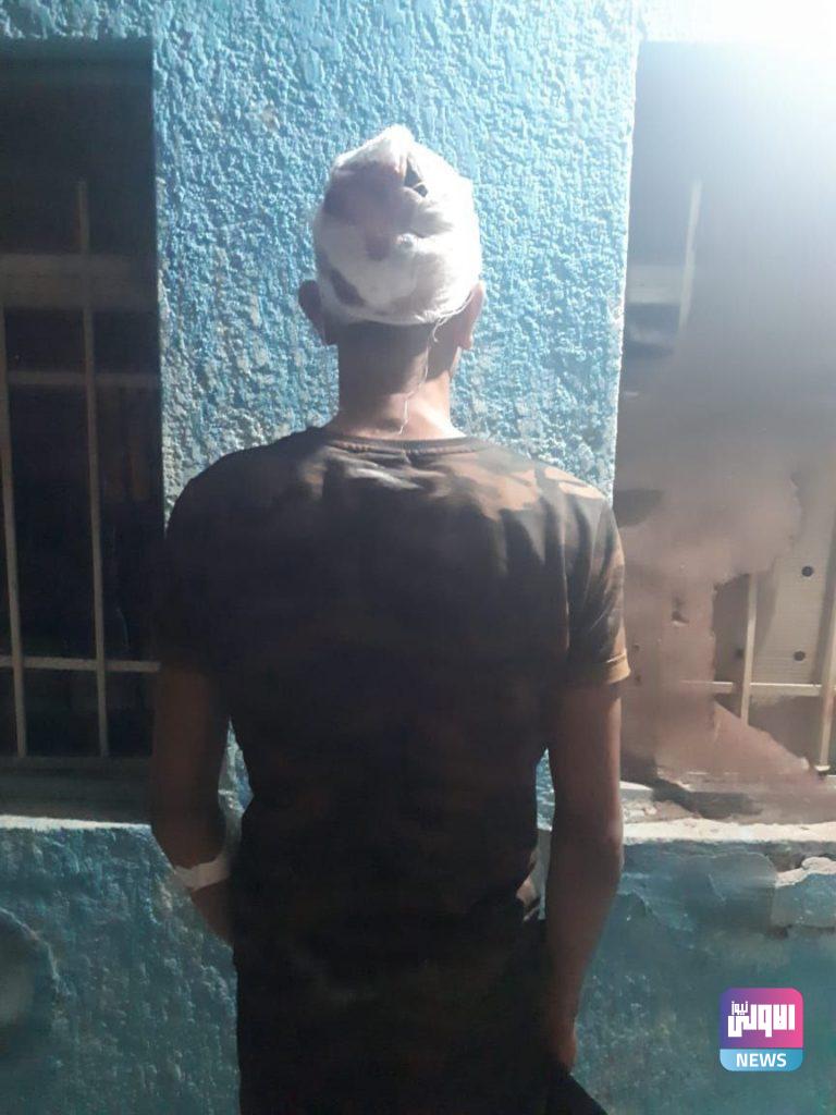 شرطة الديوانية تلقي القبض على ١٤ متهما بقضايا جنائية مختلفة 10 95FBD13B 5133 4425 9789 C73262A01DD1