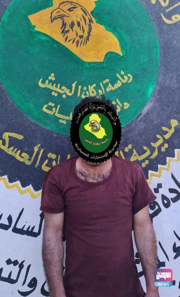 الاستخبارات تطيح بخمسة إرهابيين في نينوى 14 9BCDADF6 5B11 40D6 9579 CD456364F17B