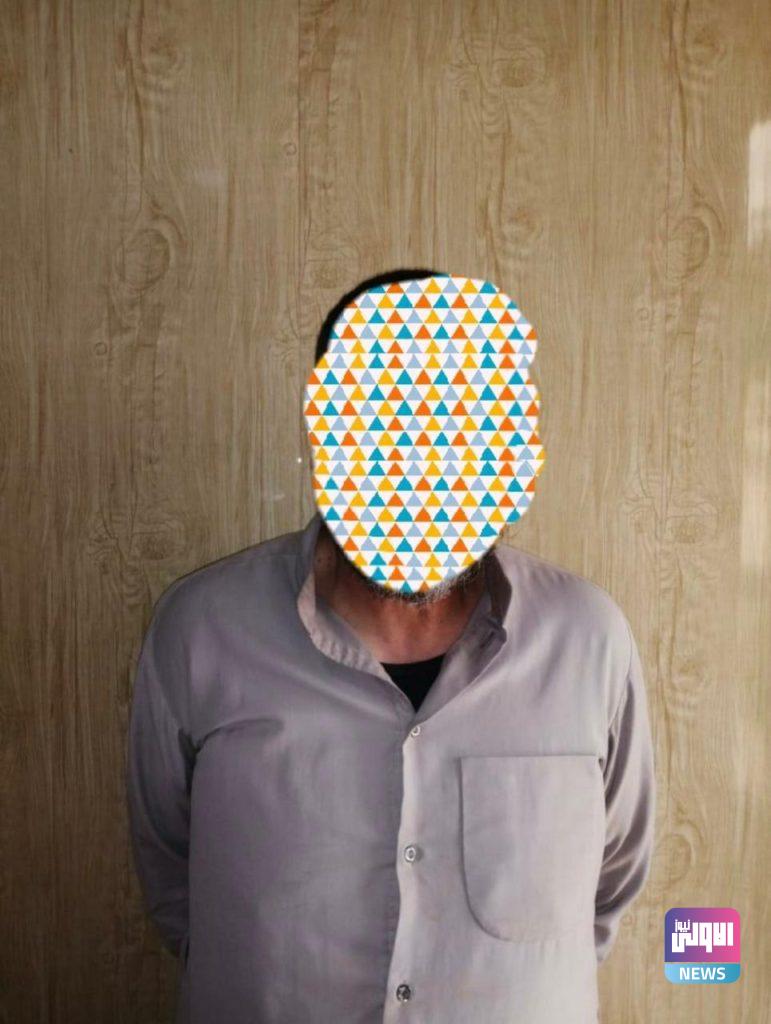 القبض على مسؤوليي التفخيخ وقوة الاقتحامات وسبي الايزيديات غربي نينوى 7 IMG 20210517 WA0000 1