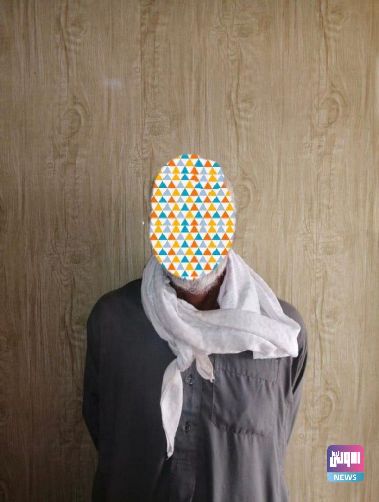 القبض على مسؤوليي التفخيخ وقوة الاقتحامات وسبي الايزيديات غربي نينوى 6 IMG 20210517 WA0001