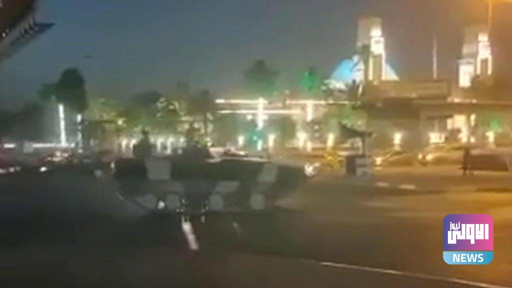 دبابات الجيش تتوجه الى المنطقة الخضراء (صور) 11 IMG 20210526 WA0110