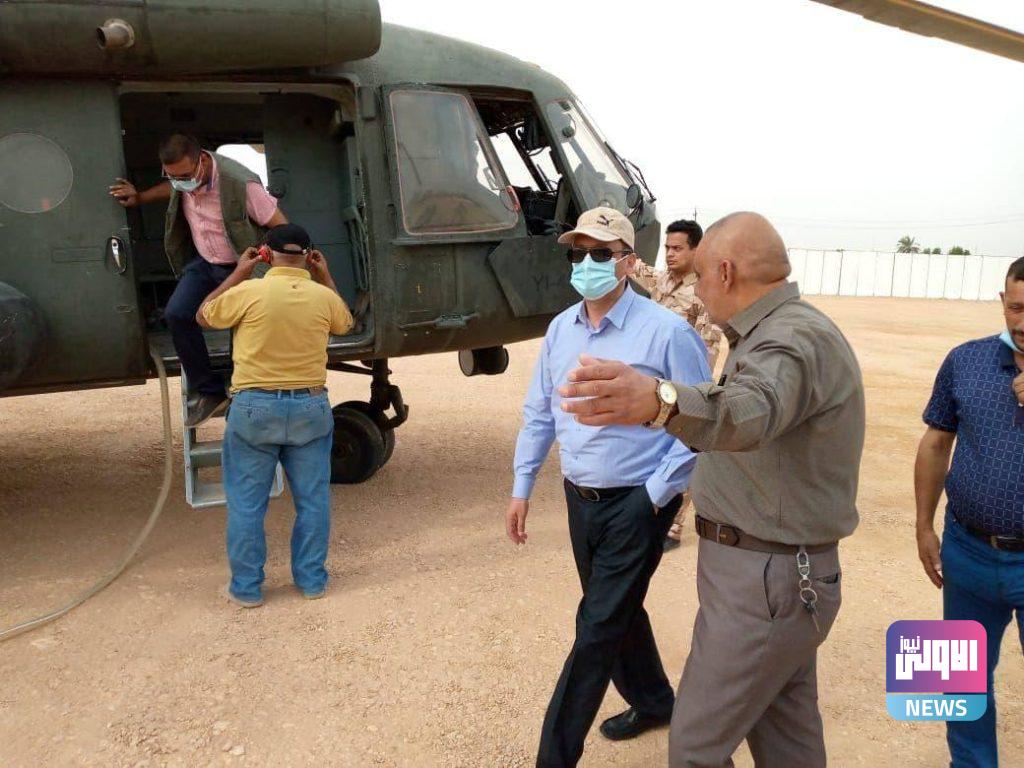 انطلاق حملة وقائية كبرى لمكافحة "حشرة الدوباس" (صور) 9 U¡U¥ U¤U U¢U¡ me ga