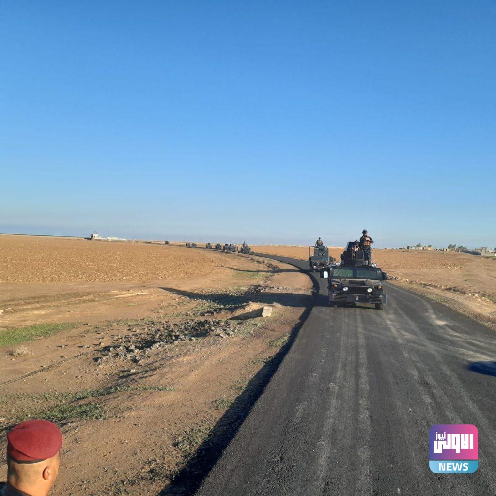 حصيلة واجبات قيادة قوات الشرطة الاتحادية في وزارة الداخلية 11 0901CD7B B720 4072 BC7E A104BE0FFA61