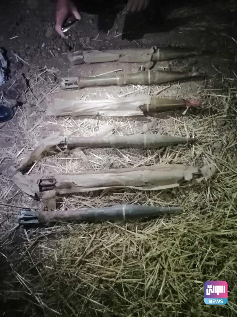 مفارز الشرطة تلقي القبض على(١٥) متهما مطلوبين للقضاءفي صلاح الدين 4 0B3BF956 6BF1 4FEB 82DC C2EB994CE6F7