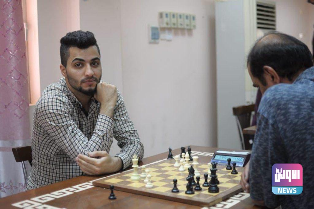 منافسات "خاطفة" على رقعة الشطرنج: نتائج البطولة الأولى في العراق للعام 2021 (صور) 16 1263C277 BDDE 4051 AF09 622323589E13