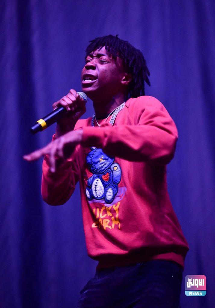 وفاة مغني الراب الأمريكي ليل لودد.. ماذا قال في آخر رسائله؟ 10 127 131639 texas rapper lil loaded dies 4
