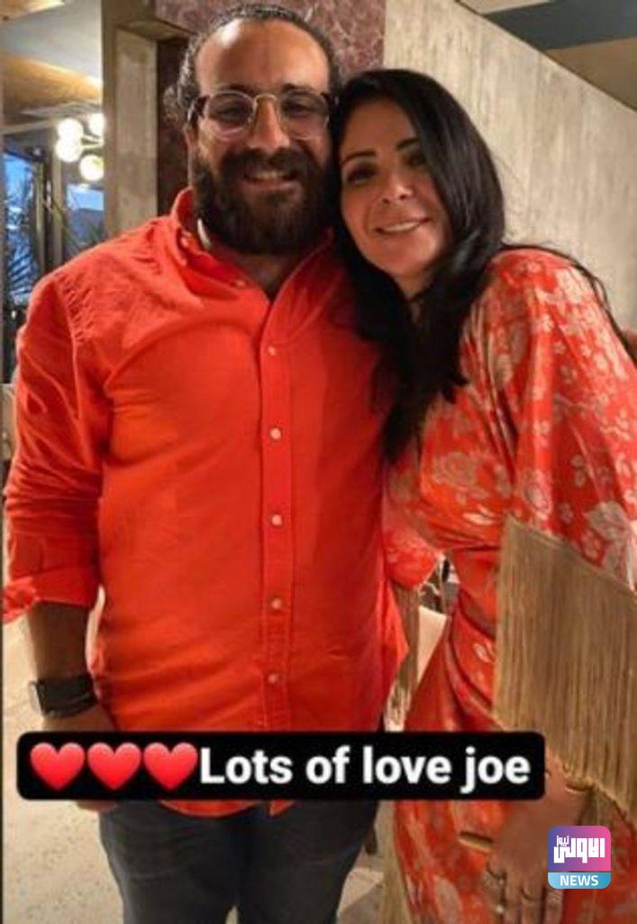 منى زكي تتلقى تكريما خاصا عن "لعبة نيوتن" في نيويورك 10 133 030344 mona zaki newton s game 5