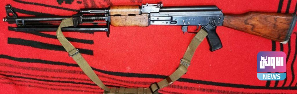 إلقاء القبض على مفتعلي شجار مسلح في الهوير 4 18709CB5 3C41 4266 8FD6 A35EAC27DA47