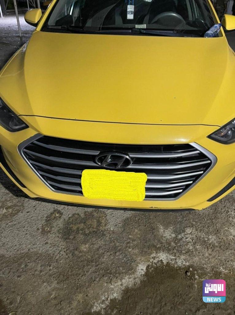 الإعلام الأمني: القبض على 5 من المتاجرين بالمخدرات في بغداد 19 1A5CF987 6406 40BF 8E78 90561D2A0843