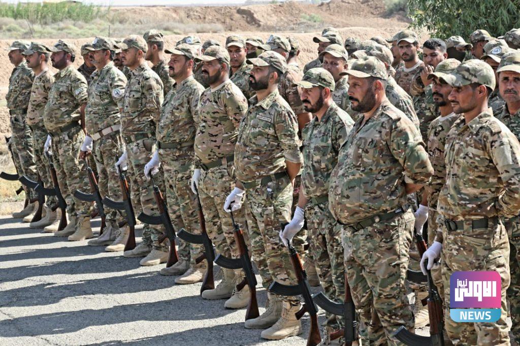 مصدر: استعراض الحشد الشعبي السنوي بعد غد السبت في ديالى 38 1B9205DB AE8E 4276 987A D6FC61A7E655