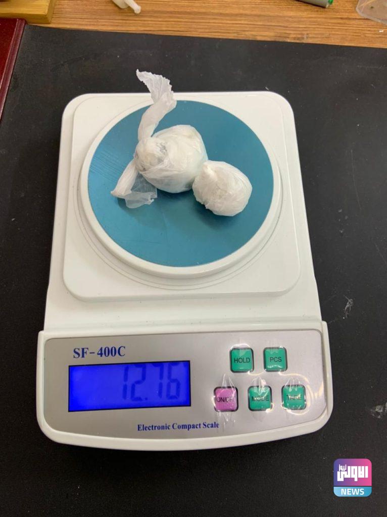 شرطة نينوى تلقي القبض على احد مروجي وبائعي الحبوب المخدرة 7 2B13C1BB 0A25 46E8 8513 E73BB0C0F205