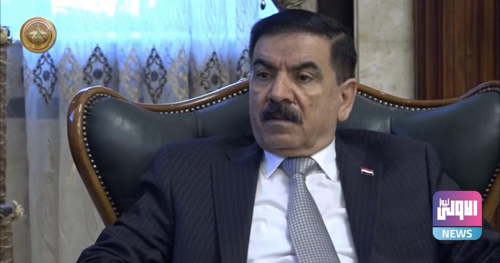 وزير الدفاع جمعة عناد يستقبل السفير الأسباني خوان خوسيه اسكوبار 7 2DAA7B78 1333 4617 BFAC 63AFCC509B68