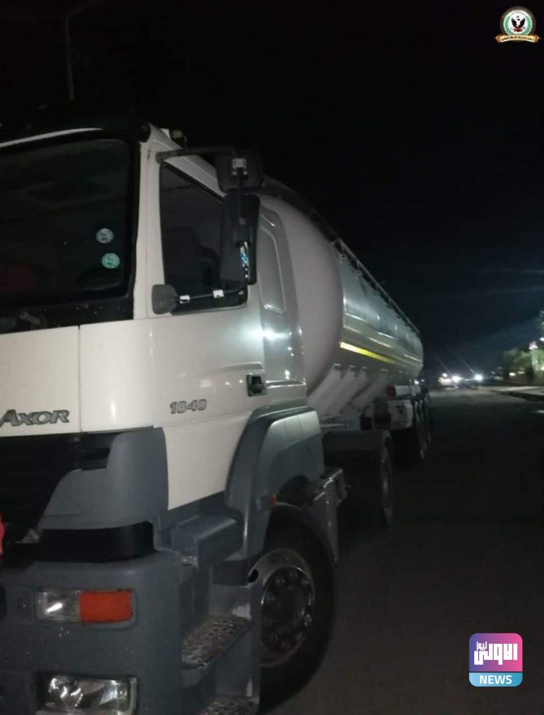 مديرية شرطة الطاقة تلقي القبض على متهم وتضبط عجلته في نينوى 4 2F1FB39A 8B7E 40FD 858B 6A5413D0452B