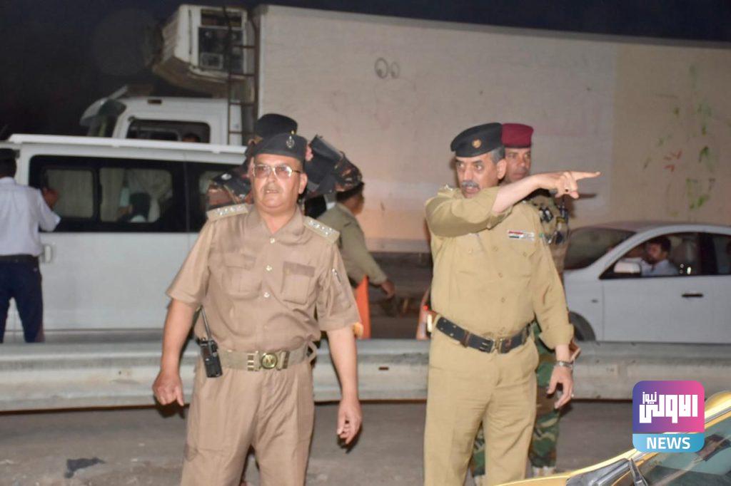 شرطة كربلاء تلقي القبض على متهم وفق المادة 4 إرهاب 9 40DC37DA F45F 4223 84A6 FCD0D607AA50