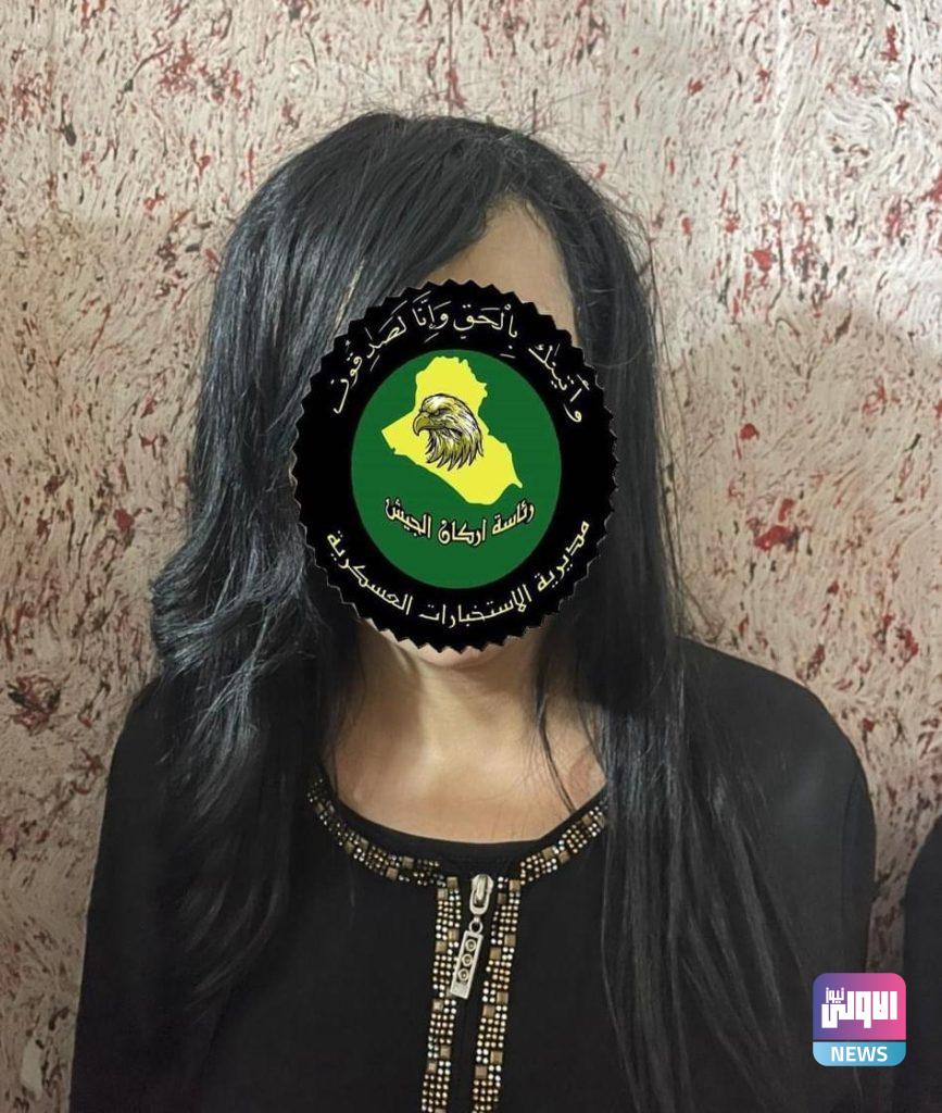 الإعلام الأمني: القبض على 5 من المتاجرين بالمخدرات في بغداد 18 4BE211AC 71D0 468C 9762 012DEDBB76A2