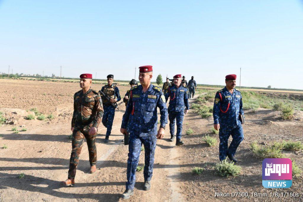 العثور على قنابر هاون خلال عملية استباقية في قضاء الحويجة 10 58600E38 951D 481A BE14 C4E8DD61936F