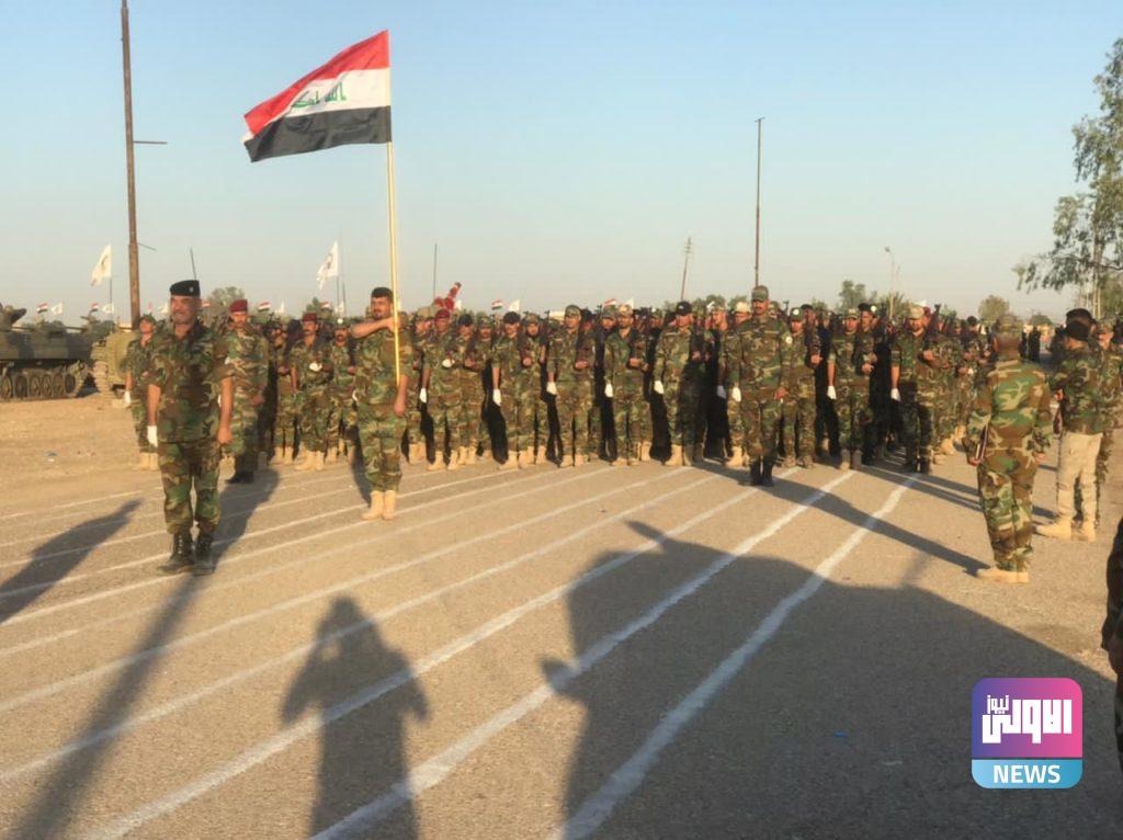 مصدر: استعراض الحشد الشعبي السنوي بعد غد السبت في ديالى 31 59C219C5 1A37 4934 BE00 1DAFAFB8A184