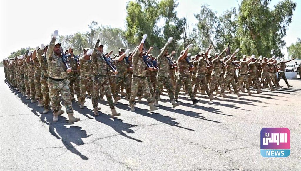 "أكبر من استعراض الجيش وبطائرات مسيرة".. تفاصيل استعراض الحشد الشعبي المرتقب 18 5AF3751B A246 4F31 9D67 3D7346128FA2