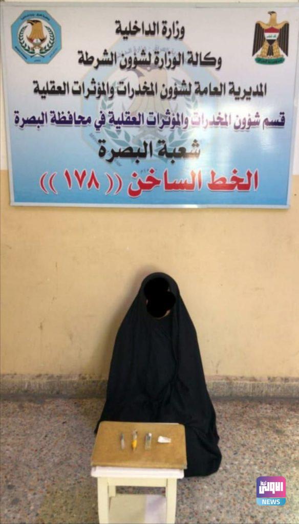 مديرية مكافحة المخدرات تلقي القبض على عدد من المتهمين في مناطق متفرقة من البلاد 6 739CDBDF 3DF0 419F B012 DA37E6723844