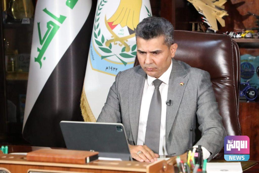 برئاسة جمهورية العراق... انطلاق اعمال المؤتمر العربي الرابع عشر لرؤساء اجهزة الاعلام الامني 10 7AFC1BEA 97FB 404B A2AA 24B286D79068