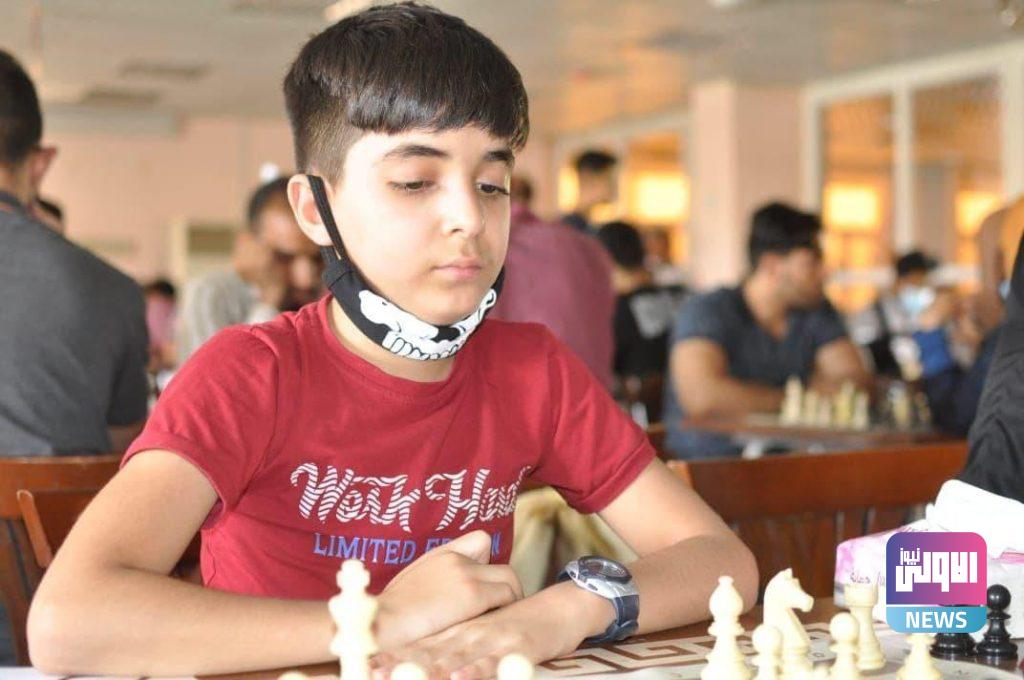 منافسات "خاطفة" على رقعة الشطرنج: نتائج البطولة الأولى في العراق للعام 2021 (صور) 17 80916A4B EDF3 475F 85DB A4D32B312FE1