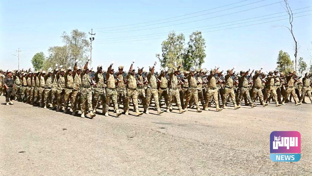 "أكبر من استعراض الجيش وبطائرات مسيرة".. تفاصيل استعراض الحشد الشعبي المرتقب 19 81E389D2 6803 48C3 BBFF DA55ED7C9492