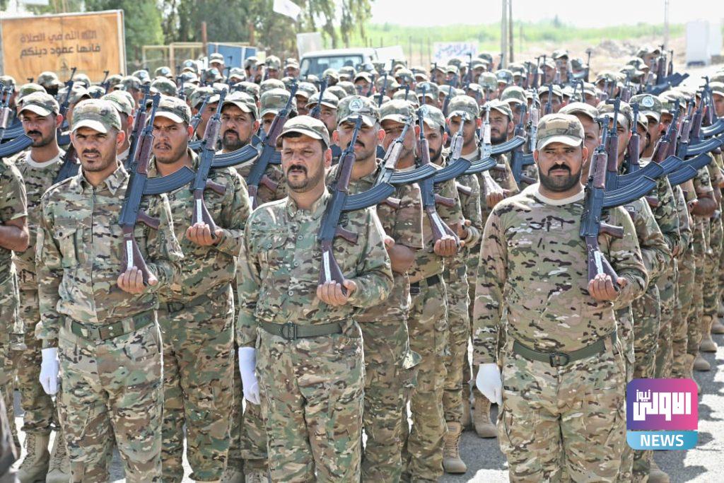 مصدر: استعراض الحشد الشعبي السنوي بعد غد السبت في ديالى 34 87C0BB5D B718 4C01 A894 025DD3B4E95F