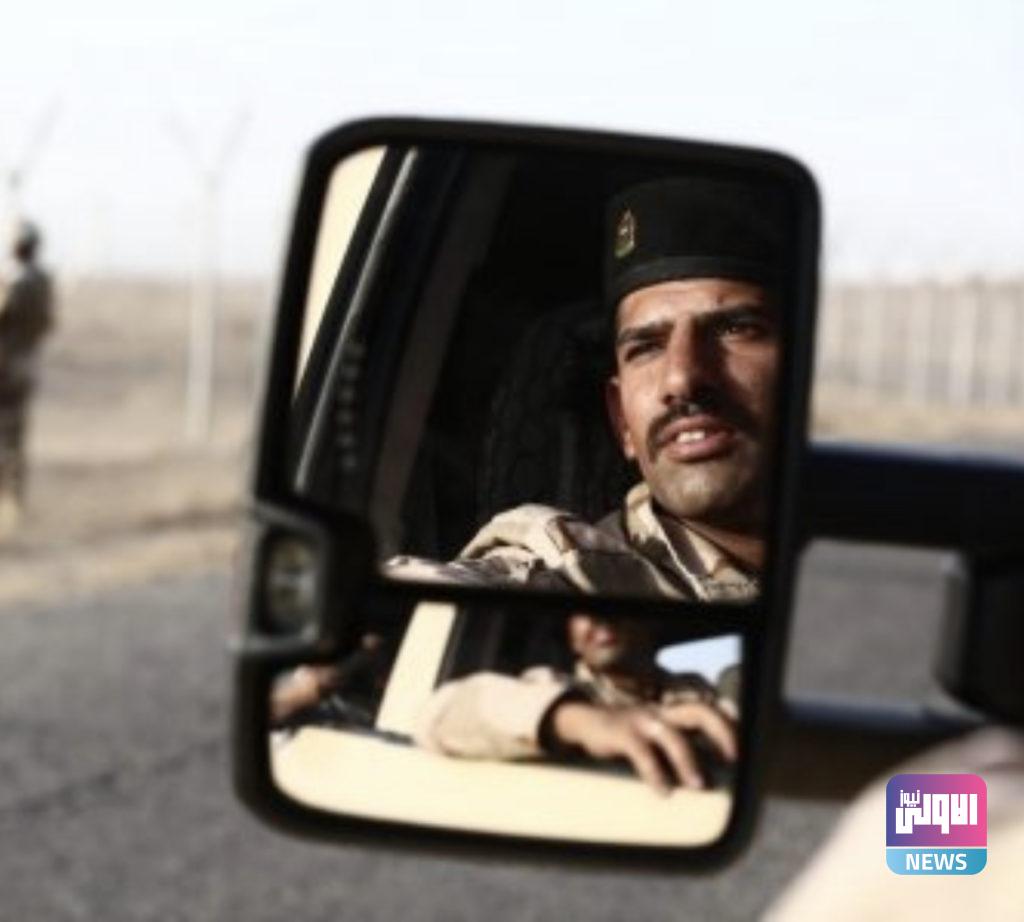  قائد العمليات المشتركة في جولة أمنية على الحدود العراقية السورية(صور) 16 8F75EE2E 670C 4C13 846E E0AC29DEAF8C