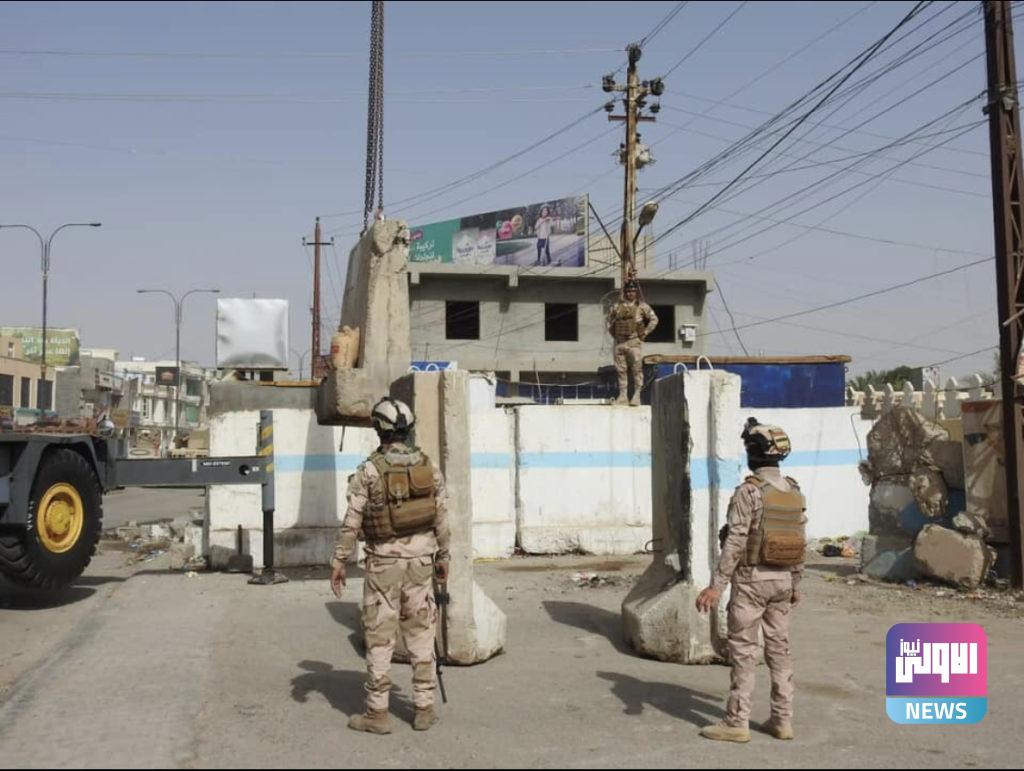 عمليات الأنبار ترفع سيطرة مهمة بالمحافظة (صور) 6 93D43461 AF8B 467E 9242 772C3B773DC8