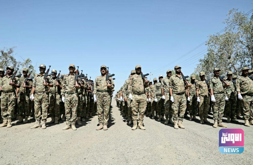 "أكبر من استعراض الجيش وبطائرات مسيرة".. تفاصيل استعراض الحشد الشعبي المرتقب 20 96EE440B 1153 4649 B849 0372E3F22D70