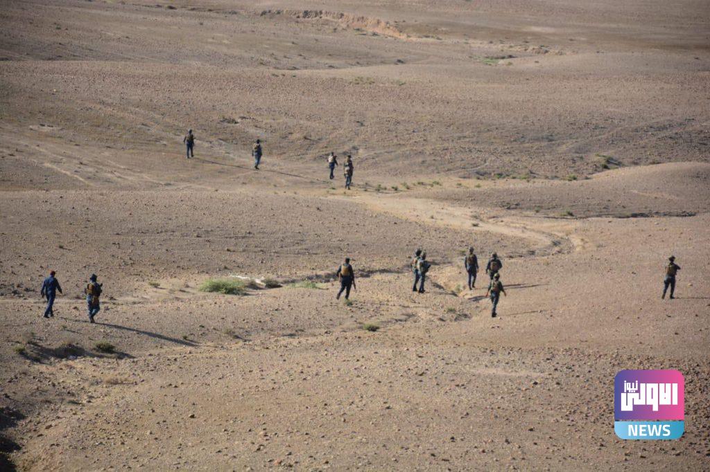 عمليات تفتيش لتجفيف منابع الارهاب وفرض هيبة الدولة وسلطة القانون في كركوك 10 98383834 1D57 426A AF2C CE49B08B5A20