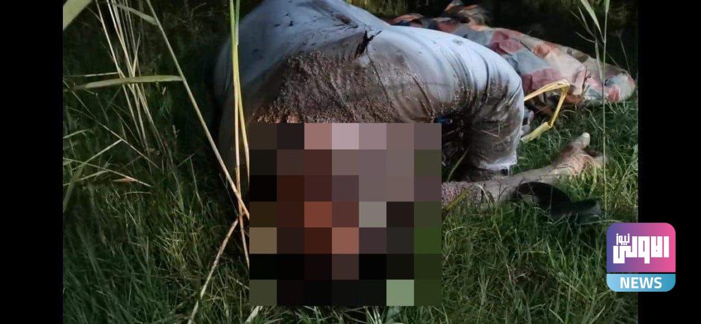 شرطة نينوى تكشف جريمة قتل وتلقي القبض على القاتل 4 BBE7E1CC 87C6 4138 930C 5AD0C6B355F0
