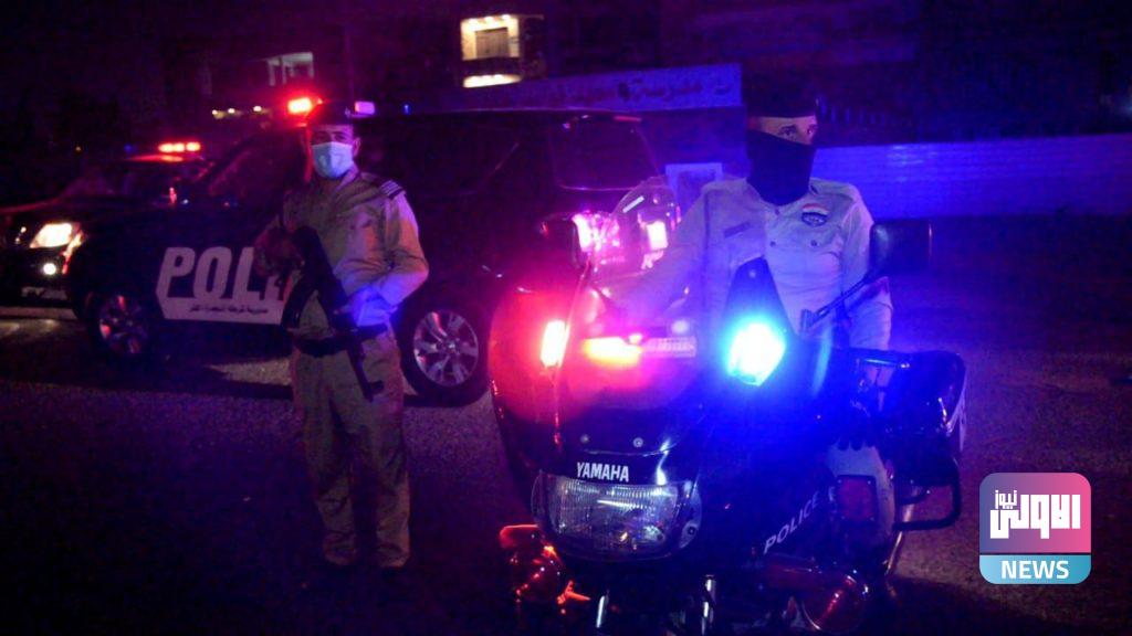 نجدة بغداد تنفذ واجبات ومهام امنية وخدمية خلال ال٢٤ ساعة الماضية في عموم العاصمة بغداد 4 C0EC281A FE9A 404A 853C 5234B0EB5EBC