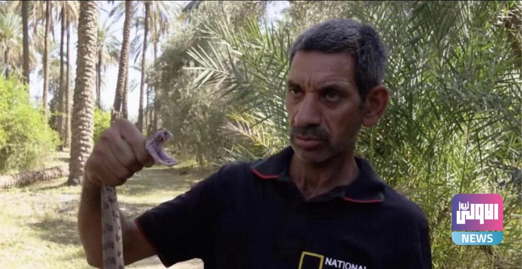 بالصور .. عراقي ذو قلب جلد يمتلك مناعة أذهلت الأطباء 10 C345212E A0B5 45BC 8F9E FA3DBB5871B5