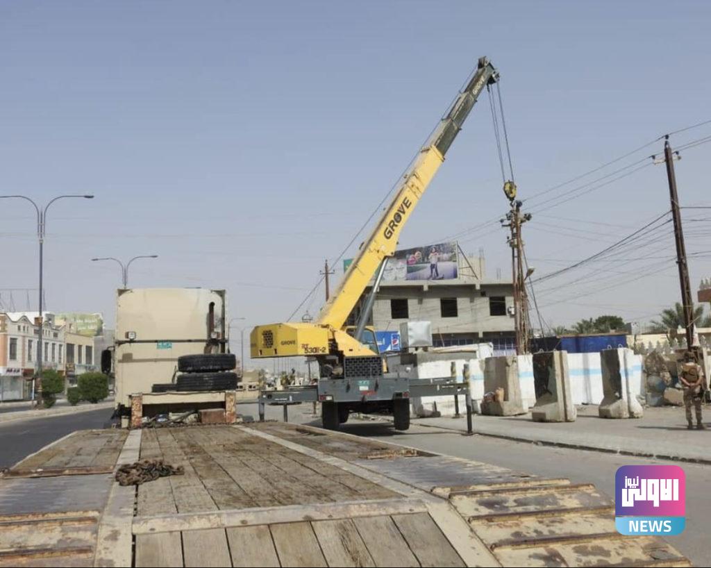 عمليات الأنبار ترفع سيطرة مهمة بالمحافظة (صور) 7 F8DC63CF 8740 4FA9 A2A8 57EDED414D9C