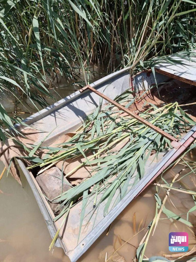 العثور على عبوات ناسفة ومتفجرات من مخلفات عصابات داعش الإرهابية (صور) 17 FB IMG 1622820266461 1