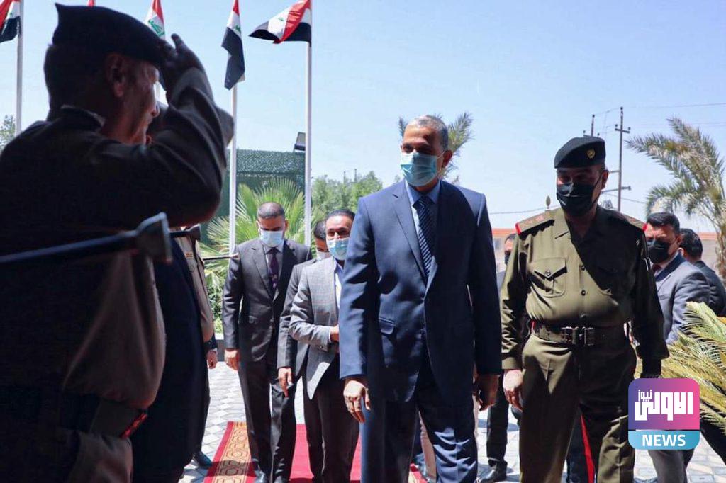 وزير الداخلية يترأس اجتماعا لمجلس إدارة المعهد العالي للتطوير الأمني والإداري (صور) 16 FB IMG 1622986209960