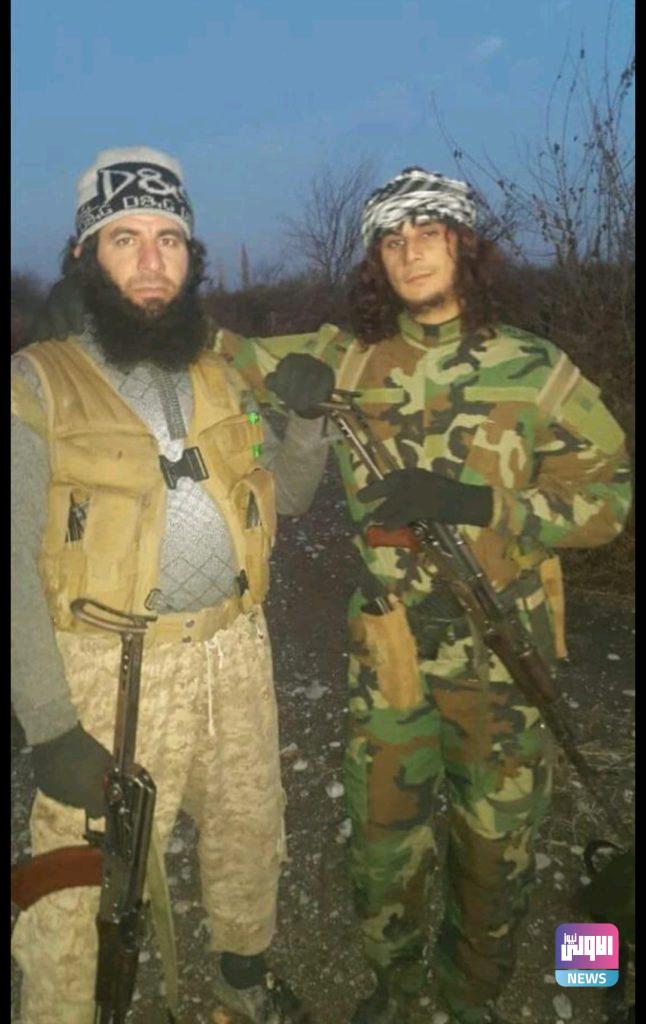 مقتل ارهابي مسؤول في تنظيم داعش في ديالى (صورة) 4 Screenshot 20210621 212220