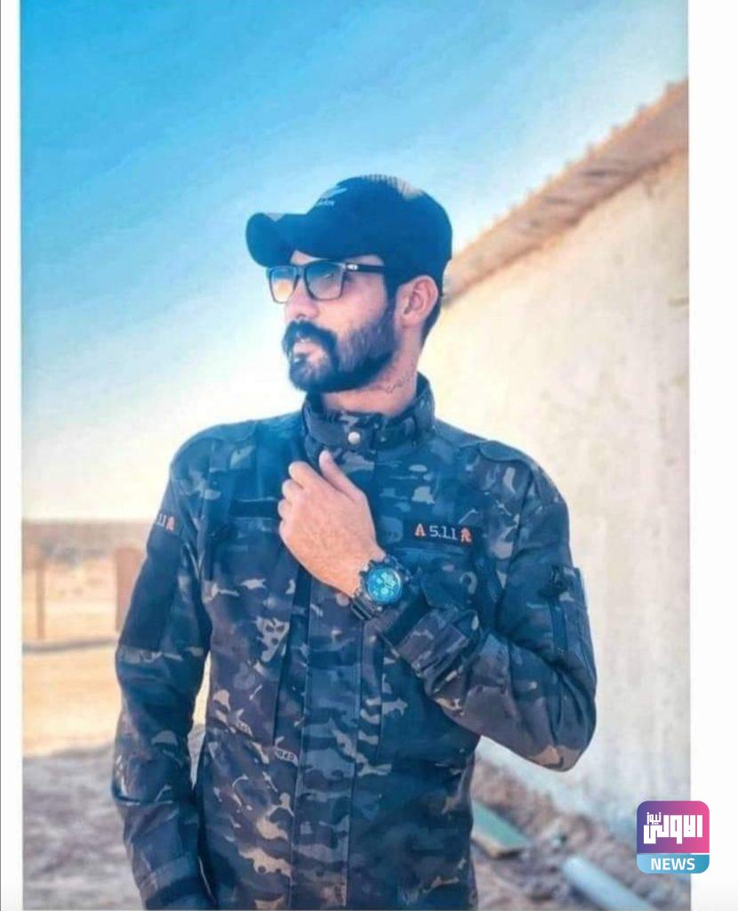 كتائب ’سيد الشهداء’ تعلن أسماء ضحاياها في القصف الأميركي على الحدود العراقية (صور) 12 Screenshot ٢٠٢١٠٦٢٨ ٠٣٠٩٥٣