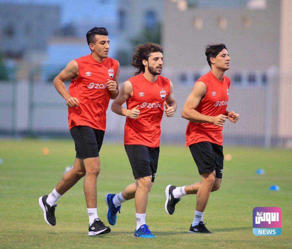 بالصور.. منتخبنا الوطني يعاود تدريباته تحضيراً لمباراة هونغ كونغ 31 photo ٢٠٢١ ٠٦ ٠٨ ٢٠ ٣٥ ١٩