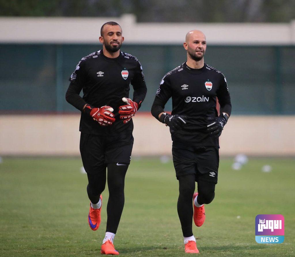 بالصور.. منتخبنا الوطني يعاود تدريباته تحضيراً لمباراة هونغ كونغ 34 photo ٢٠٢١ ٠٦ ٠٨ ٢٠ ٣٥ ٢٠