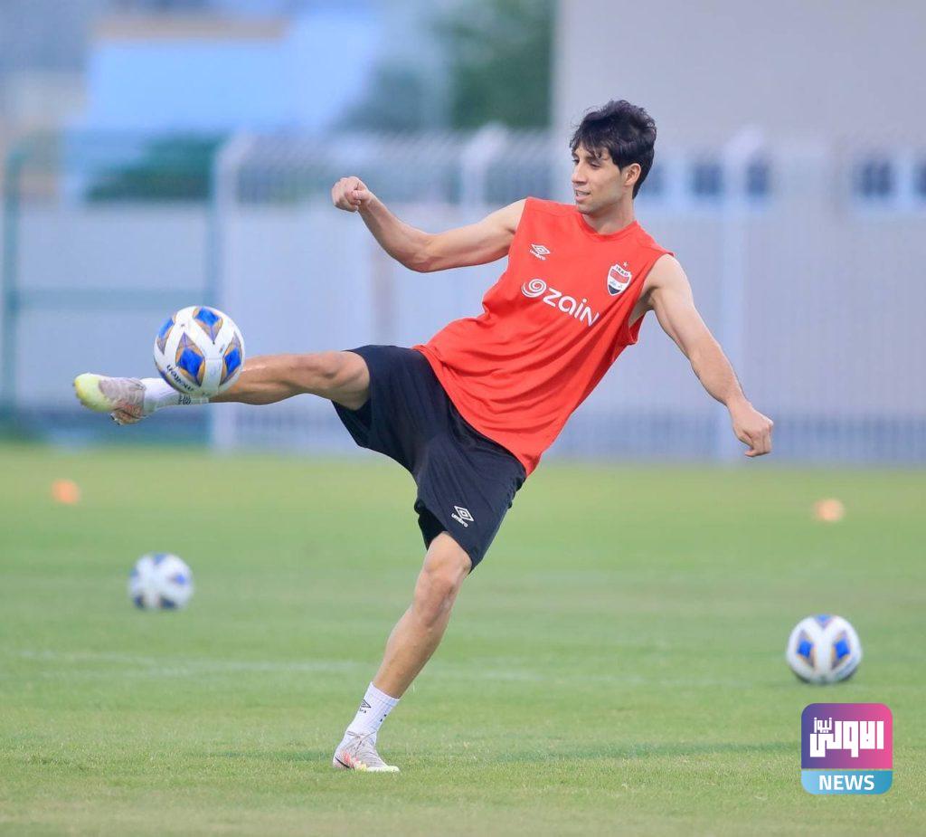 بالصور.. منتخبنا الوطني يعاود تدريباته تحضيراً لمباراة هونغ كونغ 35 photo ٢٠٢١ ٠٦ ٠٨ ٢٠ ٣٥ ٢٩