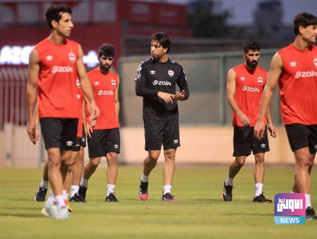 بالصور.. منتخبنا الوطني يعاود تدريباته تحضيراً لمباراة هونغ كونغ 37 photo ٢٠٢١ ٠٦ ٠٨ ٢٠ ٣٥ ٥٢