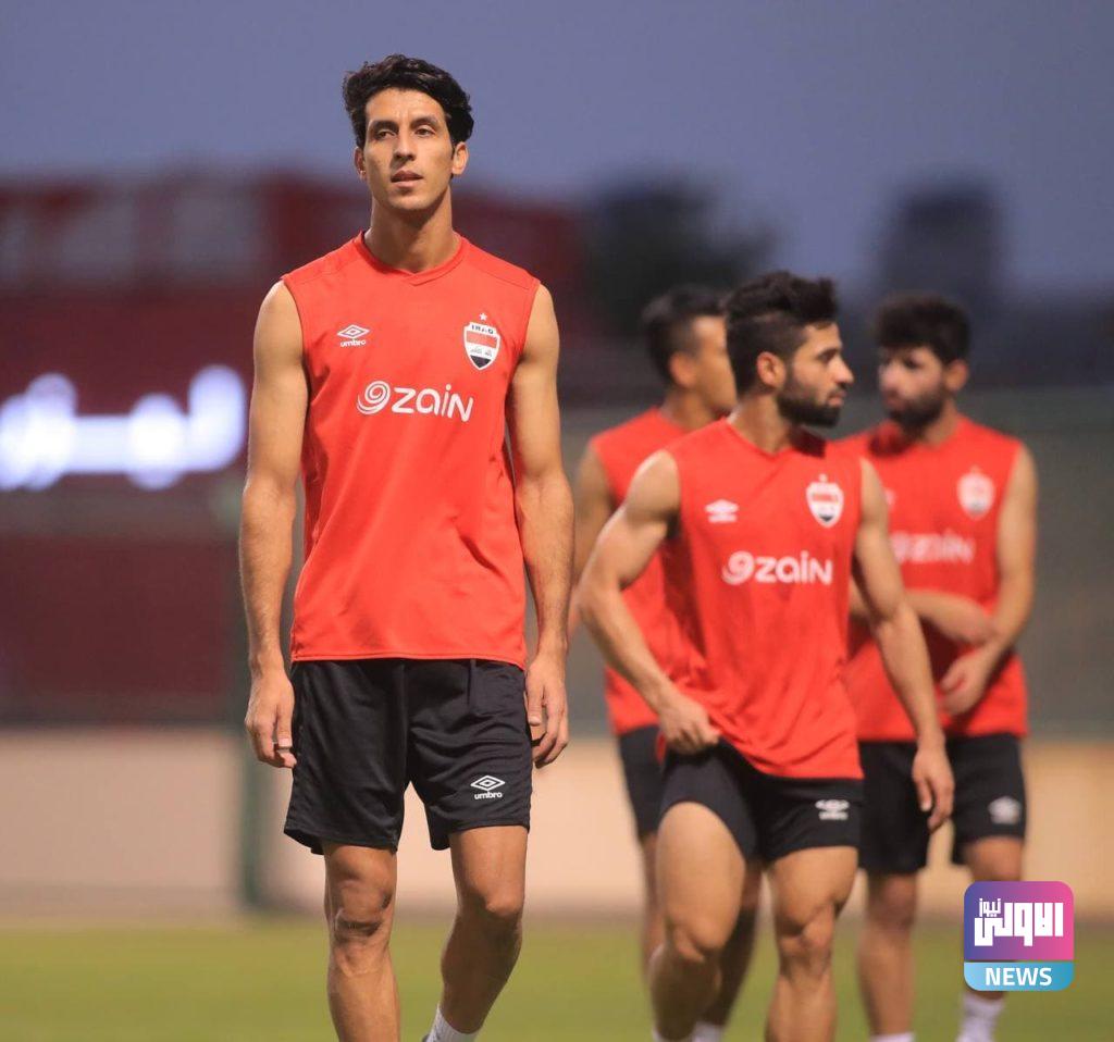 بالصور.. منتخبنا الوطني يعاود تدريباته تحضيراً لمباراة هونغ كونغ 38 photo ٢٠٢١ ٠٦ ٠٨ ٢٠ ٣٦ ٠٠