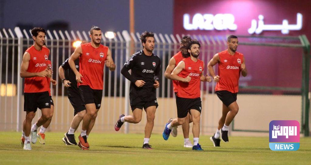 بالصور.. منتخبنا الوطني يعاود تدريباته تحضيراً لمباراة هونغ كونغ 30 photo ٢٠٢١ ٠٦ ٠٨ ٢٠ ٣٦ ٠٩