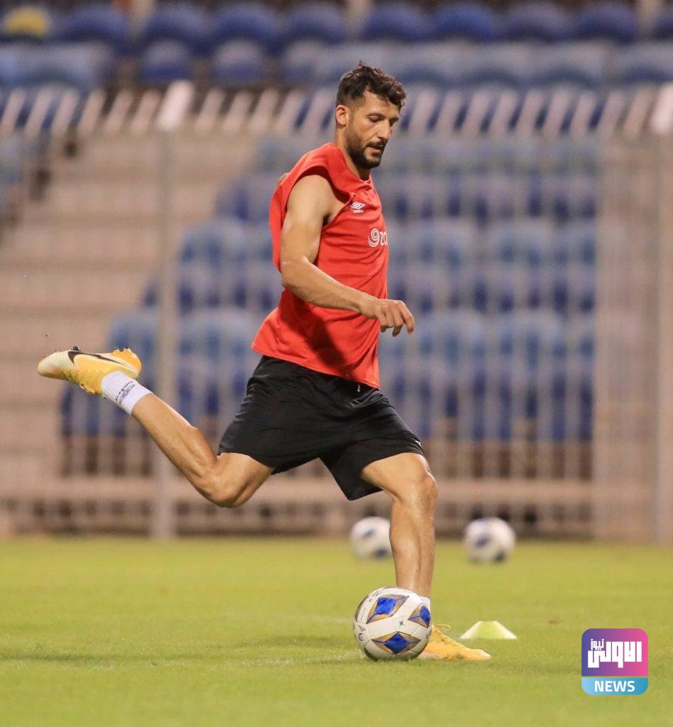 بالصور.. منتخبنا الوطني يعاود تدريباته تحضيراً لمباراة هونغ كونغ 32 photo ٢٠٢١ ٠٦ ٠٨ ٢٠ ٣٦ ١٩