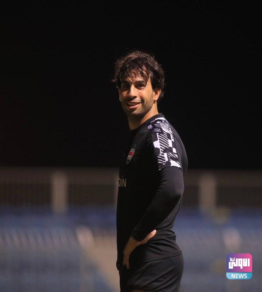 بالصور.. منتخبنا الوطني يعاود تدريباته تحضيراً لمباراة هونغ كونغ 40 photo ٢٠٢١ ٠٦ ٠٨ ٢٠ ٣٦ ٤٣