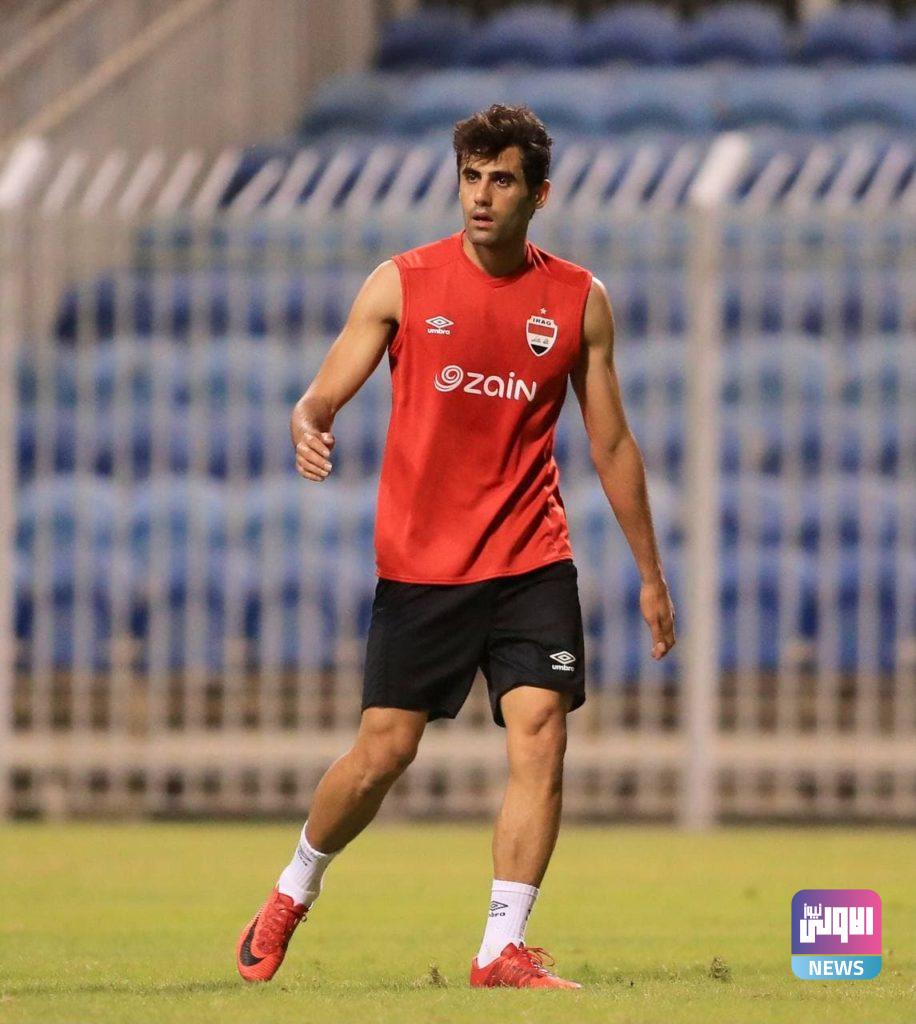 بالصور.. منتخبنا الوطني يعاود تدريباته تحضيراً لمباراة هونغ كونغ 36 photo ٢٠٢١ ٠٦ ٠٨ ٢٠ ٣٦ ٥٣